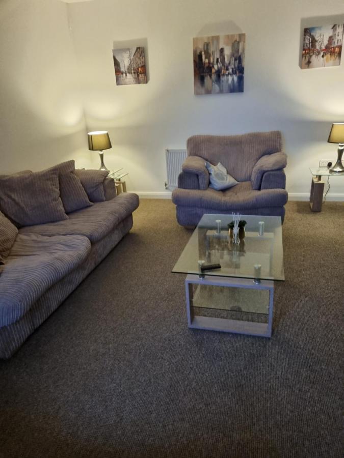 Modern 3 Bedroom Semi Detached Home Limavady Exterior foto